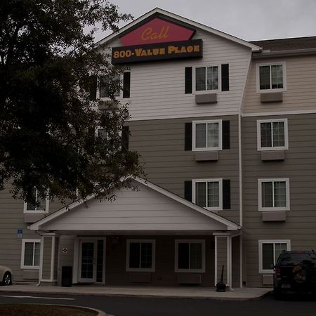 Woodspring Suites 오칼라 외부 사진