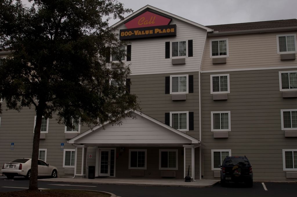 Woodspring Suites 오칼라 외부 사진