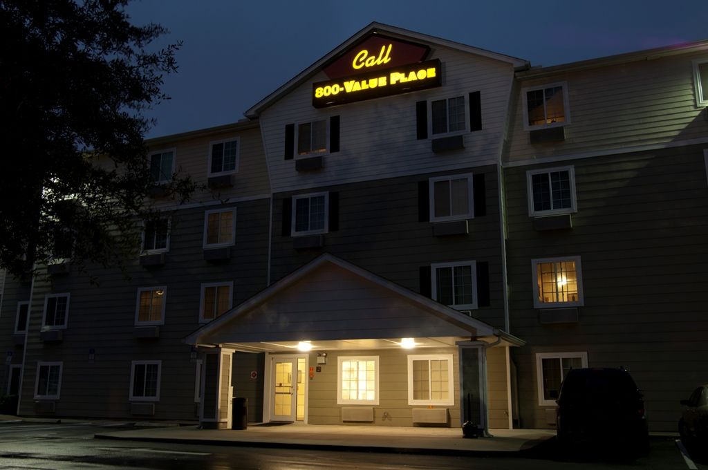 Woodspring Suites 오칼라 외부 사진