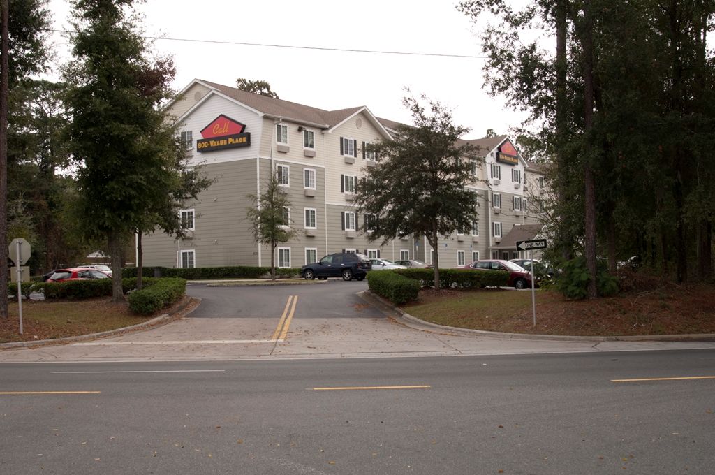 Woodspring Suites 오칼라 외부 사진