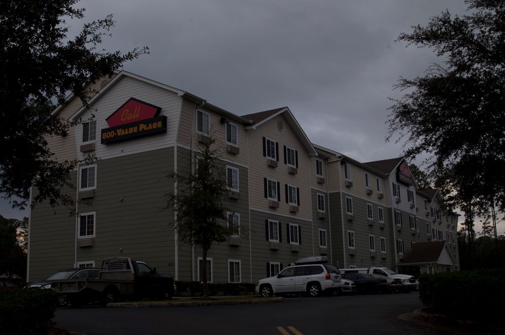 Woodspring Suites 오칼라 외부 사진