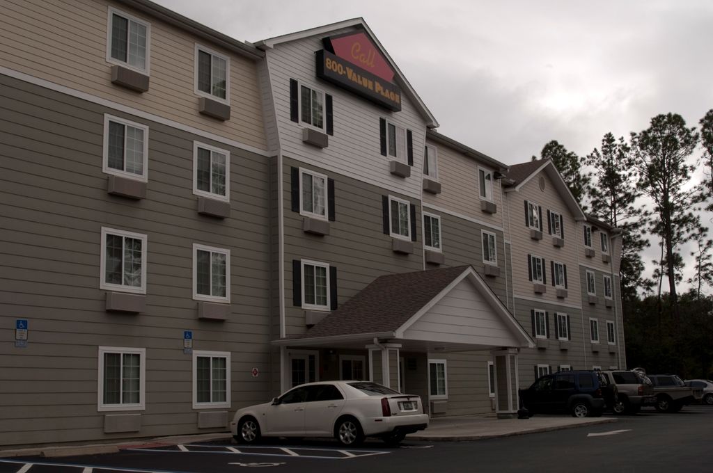 Woodspring Suites 오칼라 외부 사진