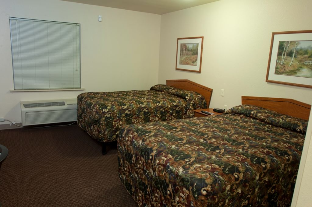 Woodspring Suites 오칼라 객실 사진