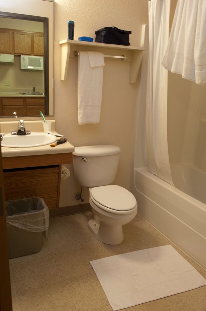 Woodspring Suites 오칼라 객실 사진