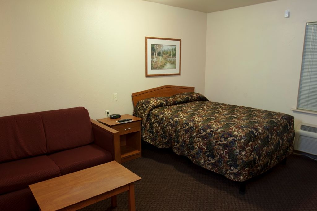 Woodspring Suites 오칼라 객실 사진
