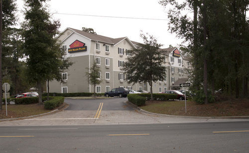 Woodspring Suites 오칼라 외부 사진