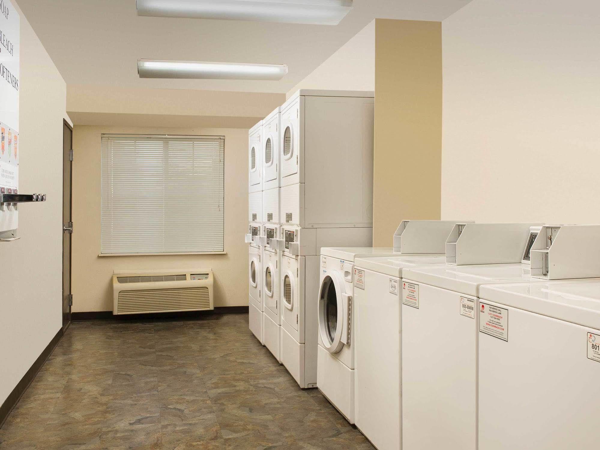 Woodspring Suites 오칼라 외부 사진