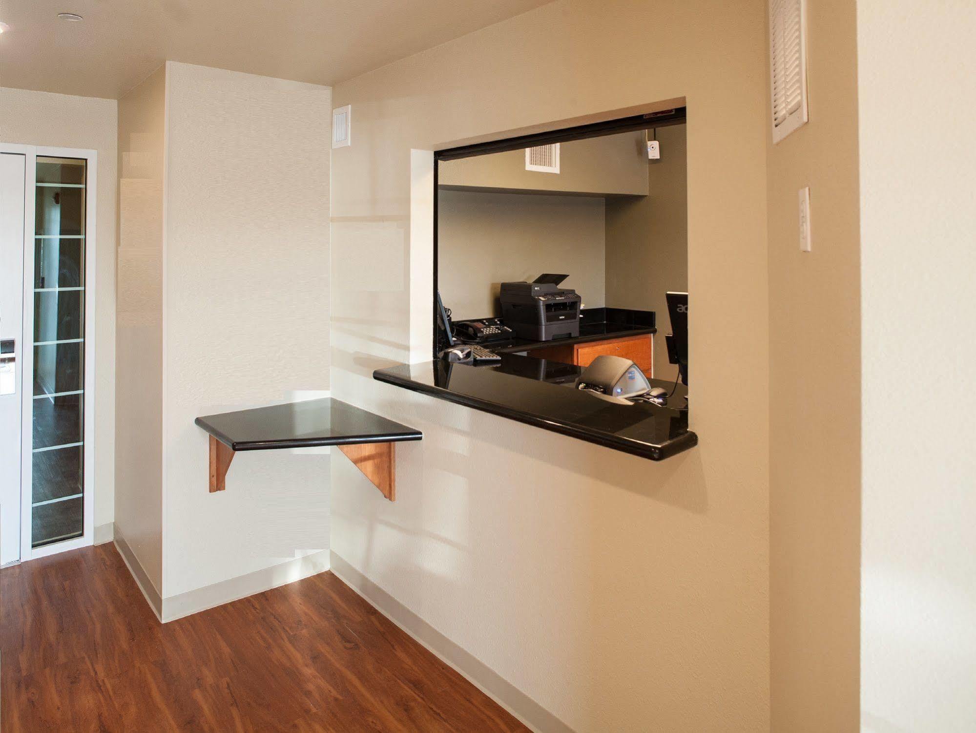 Woodspring Suites 오칼라 외부 사진