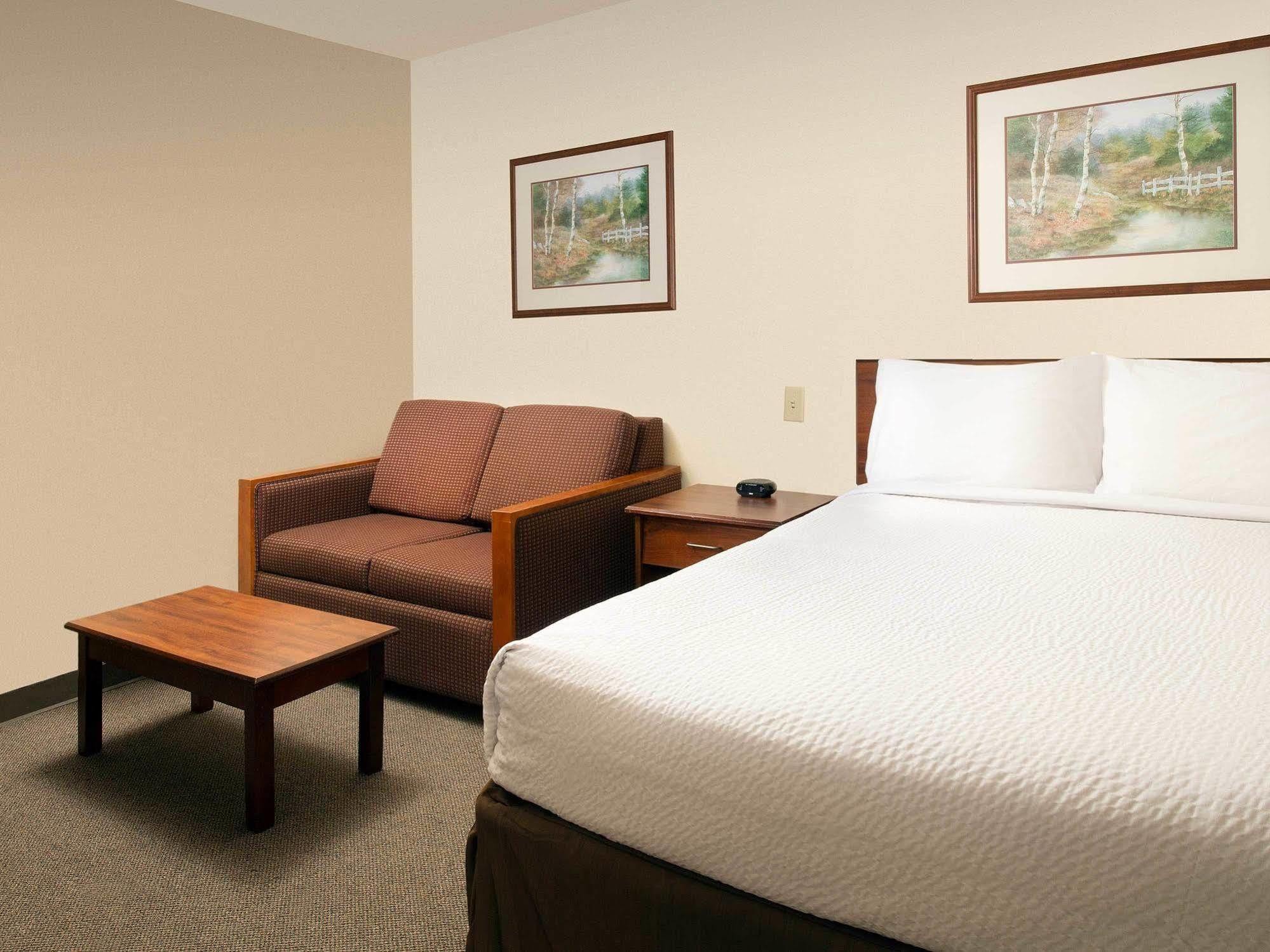 Woodspring Suites 오칼라 외부 사진