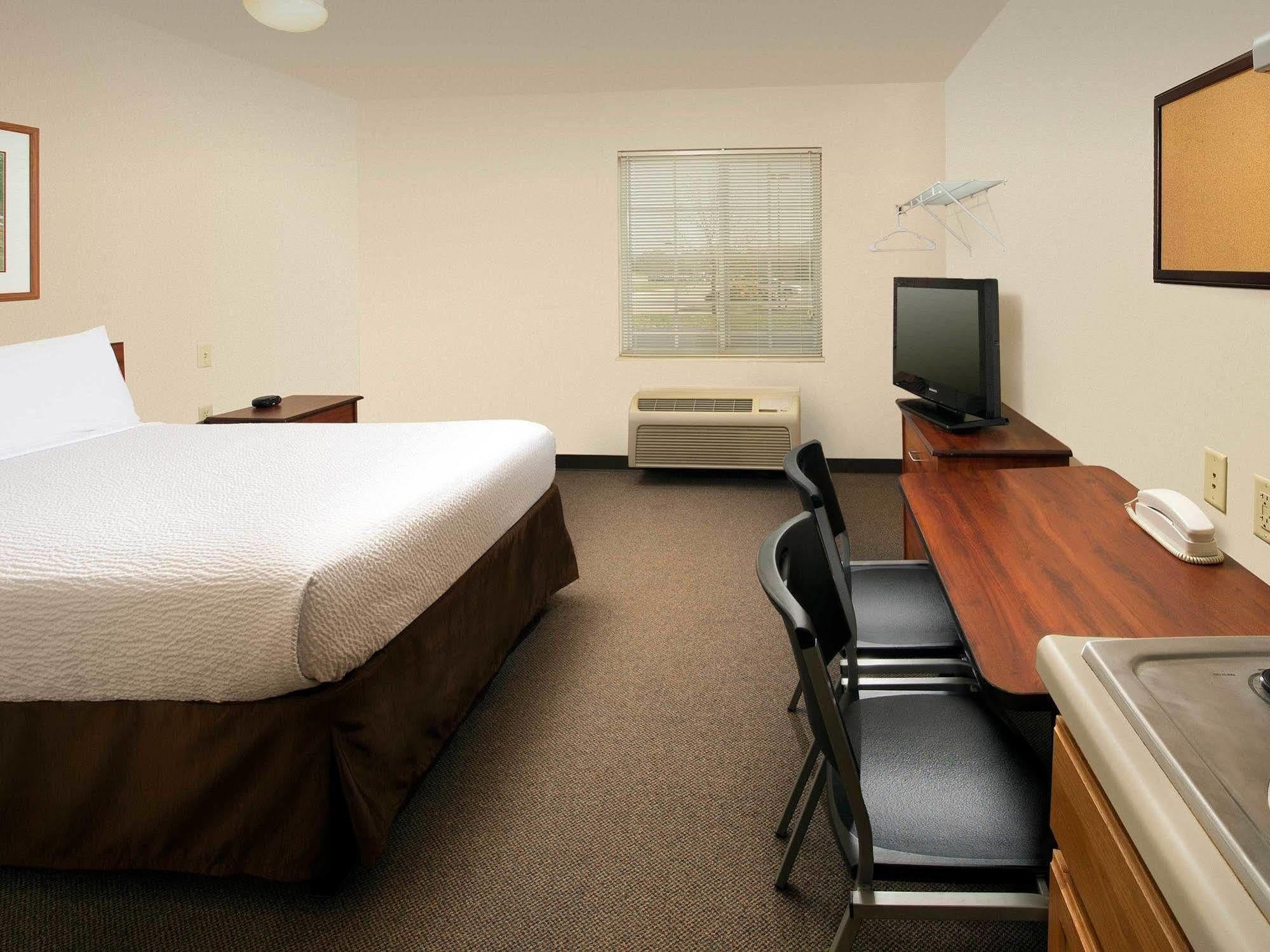 Woodspring Suites 오칼라 외부 사진