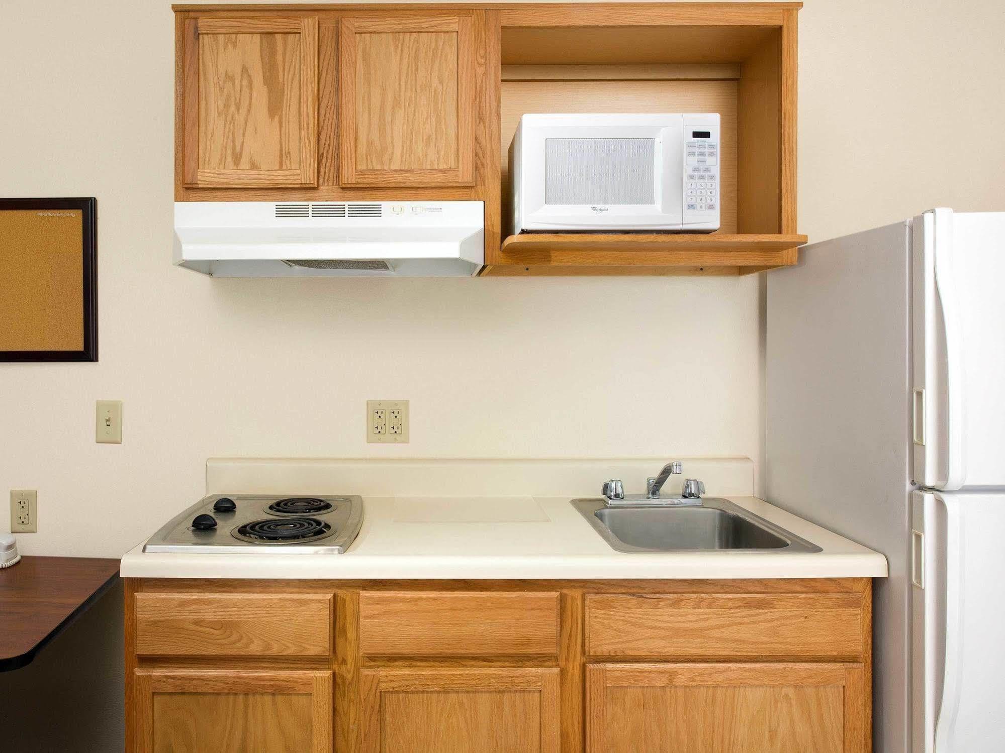 Woodspring Suites 오칼라 외부 사진